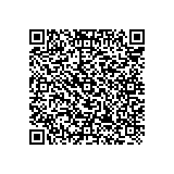 Flashez ce qrCode pour partager la sortie !