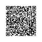 Flashez ce qrCode pour partager la sortie !