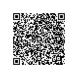Flashez ce qrCode pour partager la sortie !