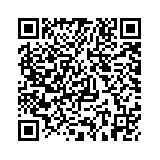 Flashez ce qrCode pour partager la sortie !