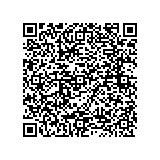 Flashez ce qrCode pour partager la sortie !