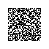 Flashez ce qrCode pour partager la sortie !