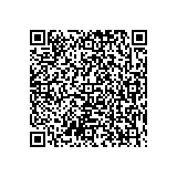 Flashez ce qrCode pour partager la sortie !