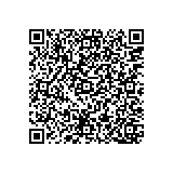 Flashez ce qrCode pour partager la sortie !