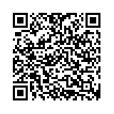 Flashez ce qrCode pour partager la sortie !
