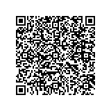 Flashez ce qrCode pour partager la sortie !