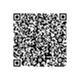 Flashez ce qrCode pour partager la sortie !
