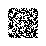 Flashez ce qrCode pour partager la sortie !