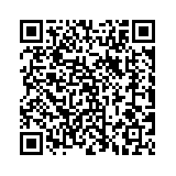 Flashez ce qrCode pour partager la sortie !