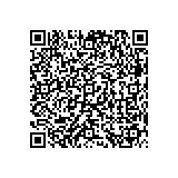 Flashez ce qrCode pour partager la sortie !