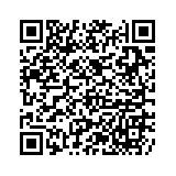 Flashez ce qrCode pour partager la sortie !
