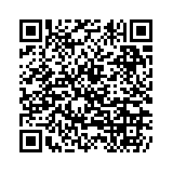 Flashez ce qrCode pour partager la sortie !