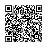 Flashez ce qrCode pour partager la sortie !