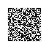 Flashez ce qrCode pour partager la sortie !