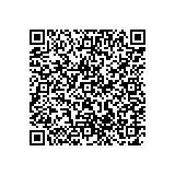 Flashez ce qrCode pour partager la sortie !