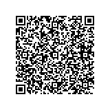 Flashez ce qrCode pour partager la sortie !