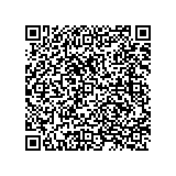 Flashez ce qrCode pour partager la sortie !