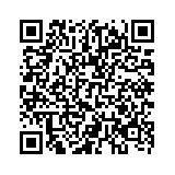 Flashez ce qrCode pour partager la sortie !
