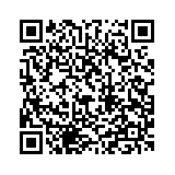 Flashez ce qrCode pour partager la sortie !