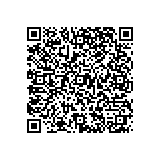 Flashez ce qrCode pour partager la sortie !