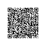 Flashez ce qrCode pour partager la sortie !