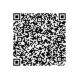 Flashez ce qrCode pour partager la sortie !