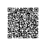 Flashez ce qrCode pour partager la sortie !