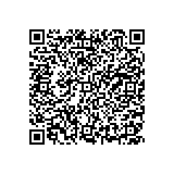Flashez ce qrCode pour partager la sortie !