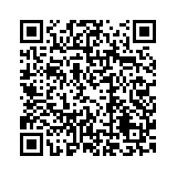Flashez ce qrCode pour partager la sortie !