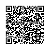 Flashez ce qrCode pour partager la sortie !