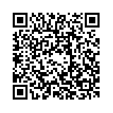 Flashez ce qrCode pour partager la sortie !