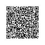 Flashez ce qrCode pour partager la sortie !