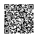 Flashez ce qrCode pour partager la sortie !
