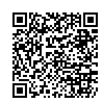 Flashez ce qrCode pour partager la sortie !