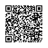 Flashez ce qrCode pour partager la sortie !