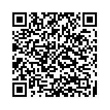 Flashez ce qrCode pour partager la sortie !