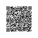 Flashez ce qrCode pour partager la sortie !