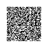 Flashez ce qrCode pour partager la sortie !