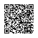 Flashez ce qrCode pour partager la sortie !
