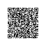 Flashez ce qrCode pour partager la sortie !