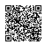 Flashez ce qrCode pour partager la sortie !