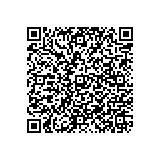 Flashez ce qrCode pour partager la sortie !