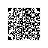 Flashez ce qrCode pour partager la sortie !