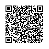 Flashez ce qrCode pour partager la sortie !