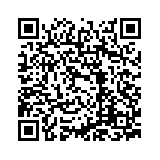 Flashez ce qrCode pour partager la sortie !
