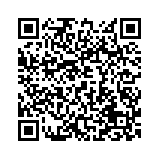 Flashez ce qrCode pour partager la sortie !