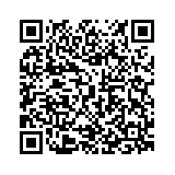 Flashez ce qrCode pour partager la sortie !