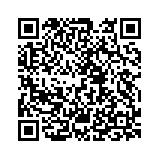 Flashez ce qrCode pour partager la sortie !