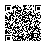 Flashez ce qrCode pour partager la sortie !