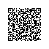Flashez ce qrCode pour partager la sortie !